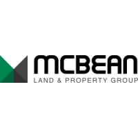 Mcbean land & property