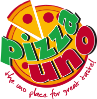 Pizza uno