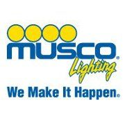 Musco lighting