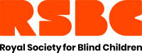 Royal society for blind children (rsbc) formerly rlsb