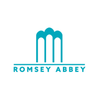 Romsey abbey