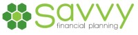 Savvy financial planning