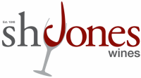 S h jones wines ltd