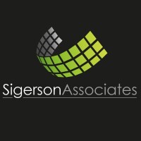 Sigerson associates