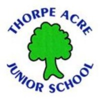 Thorpe acre junior school