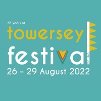 Towersey festival limited