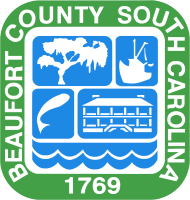 Beaufort county