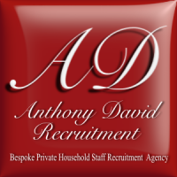 Anthony david recruitment