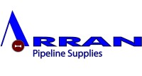 Arran pipeline supplies limited