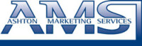 Ashton marketing services