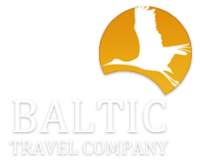 Baltic holidays
