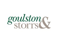 Goulston & storrs