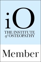 Bexleyheath osteopathic practice