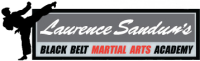 Laurence sandum's black belt martial arts academy