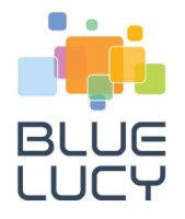 Blue lucy.