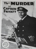 Captain fryatt