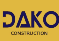 Dako construction