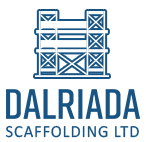 Dalriada scaffolding