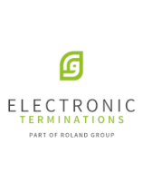 Electronic terminations ltd