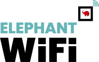Elephant wifi