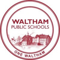 Waltham public schools