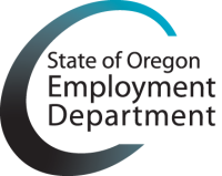 Oregon employment department