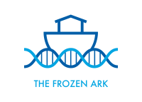 The frozen ark project