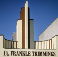 Frankle trimmings - london