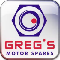 Greg's motor spares