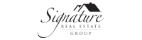 Signature real estate group