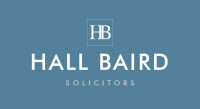 Hall baird solicitors