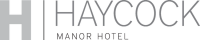 Haycock manor hotel