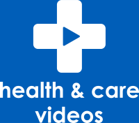 Health and care videos