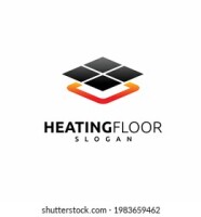 Heated floors