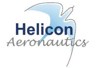 Helicon aeronautics ltd