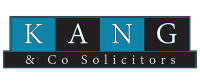 Kang & co solicitors limited