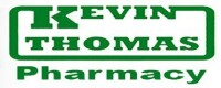 Kevin thomas pharmacy