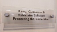 Kawa, guimaraes & associates solicitors