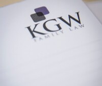 Kgw family law