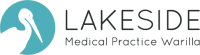Lakeside medical practice