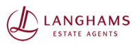 Langhams estate agents
