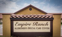 Empire Ranch Alzheimer's Special Care Center