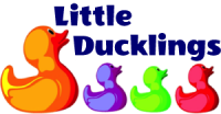 Little ducklings day nursery