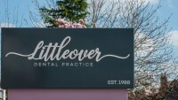Littleover dental practice