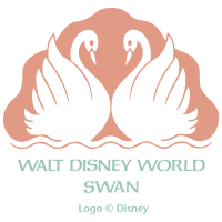 Walt disney world swan and dolphin