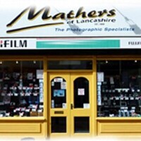 Mathers photographics limited