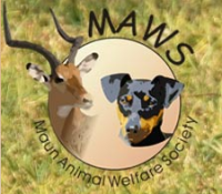 Maun animal welfare society