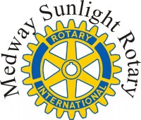 Rotary club of medway