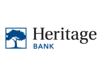 Heritage bank nw