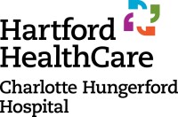 Charlotte hungerford hospital
